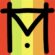 logo1.0 color stripes